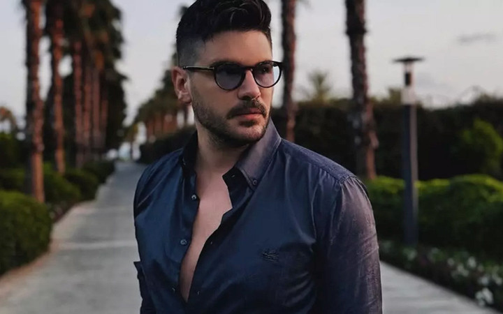 Tolgahan Sayışman, iş dünyasına adım attı! Yeni işi herkesi şaşırttı