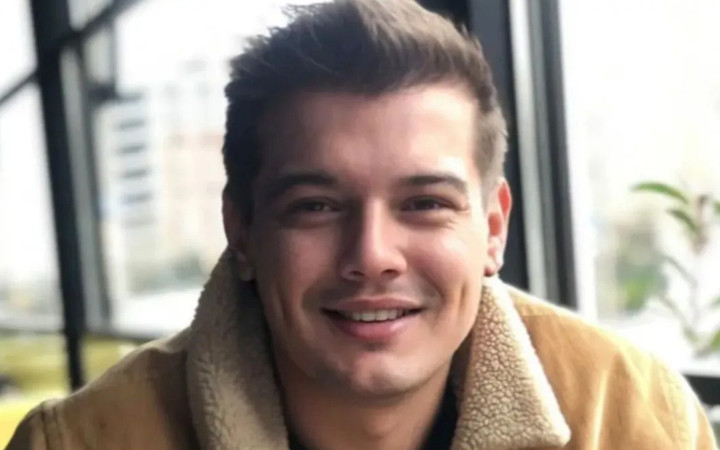 Arda Kural'ın yeni işi şaşırttı! Oyunculuğu bırakıp kayıplara karışmıştı