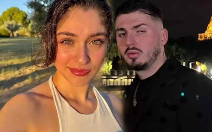 Cemre Baysel günlerdir konuşulan iddialara noktayı koydu! "Bu artık bir saldırı"