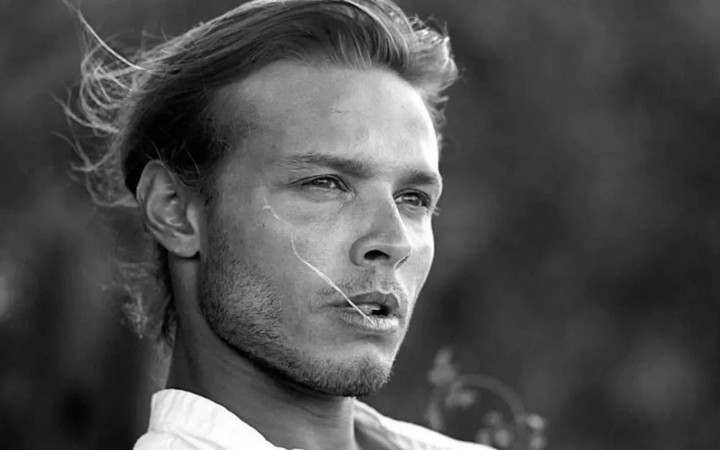 Survivor Murat Ceylan yeni aşkıyla yakalandı! Sevgilisi de ünlü çıktı