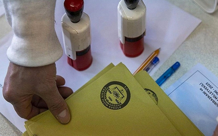 Asal Araştırma'nın son anketi olay oldu! 7 yıl sonra bi ilk yaşandı, Ak Parti, CHP, MHP, Yeniden Refah...