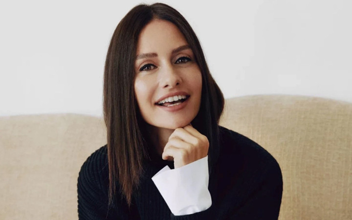 Yasemin Özilhan yeni boşanmıştı! O isimle aşk iddiaları bomba gibi patladı