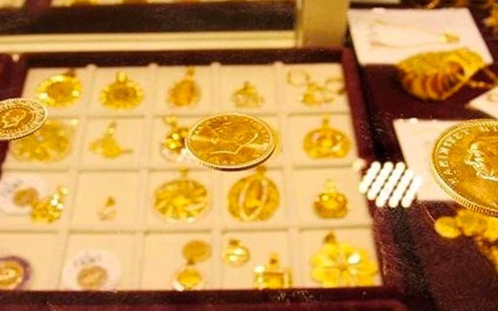 Altında düzeltme hareketi! Gram altın, çeyrek altın ne kadar oldu, yatırımcılar takipte - Resim: 2