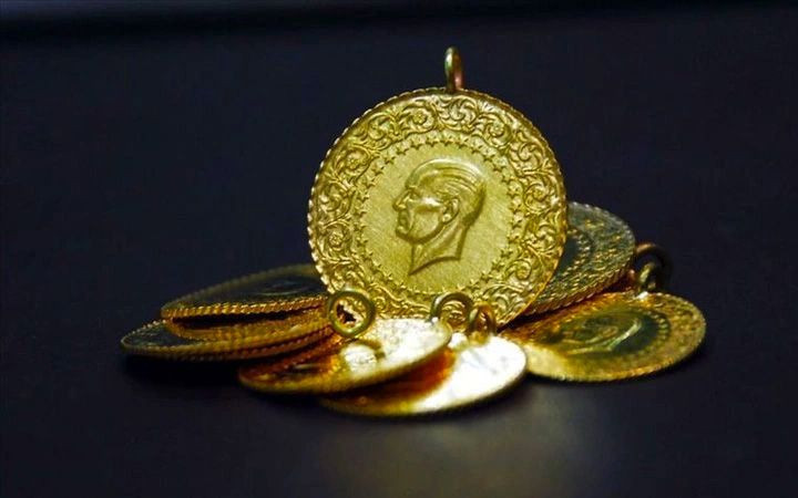 Altında düzeltme hareketi! Gram altın, çeyrek altın ne kadar oldu, yatırımcılar takipte - Resim: 3