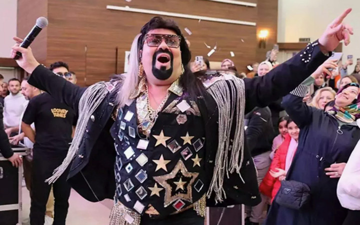 Kobra Murat 20 yaşında! O hali herkesi şoka soktu, kimse o olduğuna inanmadı!