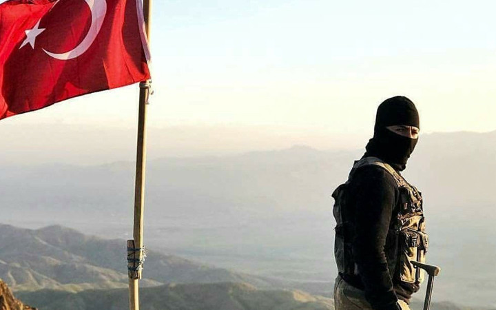 İsrail, bu kez de Lübnan'a saldırdı! Peki Ortadoğu'nun savaşa en hazır ülkeleri hangileri?