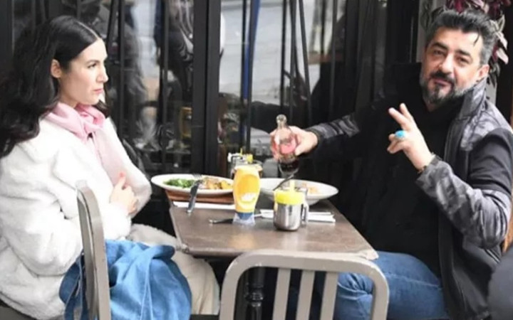 Celil Nalçakan'dan Ahu Yağtu sorusuna yanıt geldi! "Çok eski arkadaşım"