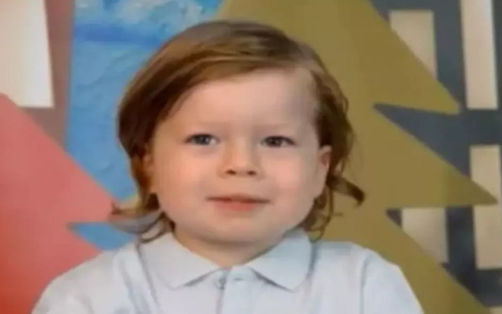 Çocuktan Al Haberi minik Aras büyüdü! Aras Özadalı'nın son halini görenler tanıyamadı