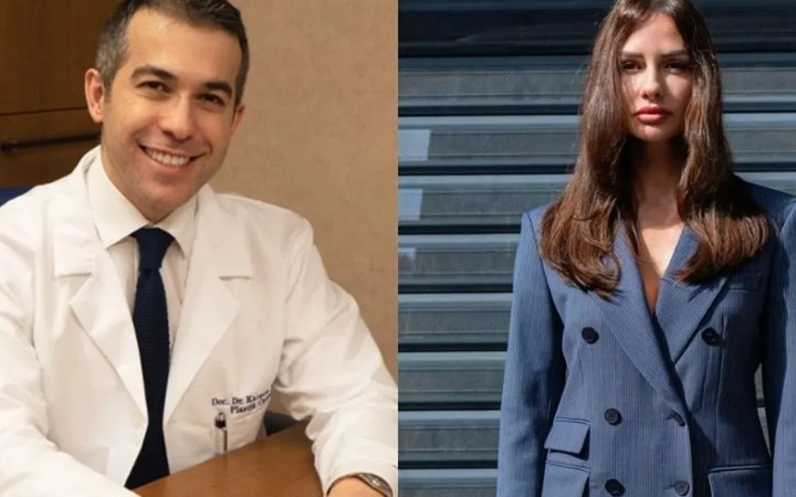 Yasemin Ergene yeni bir aşka mı yelken açtı? Sevgilisi kim?