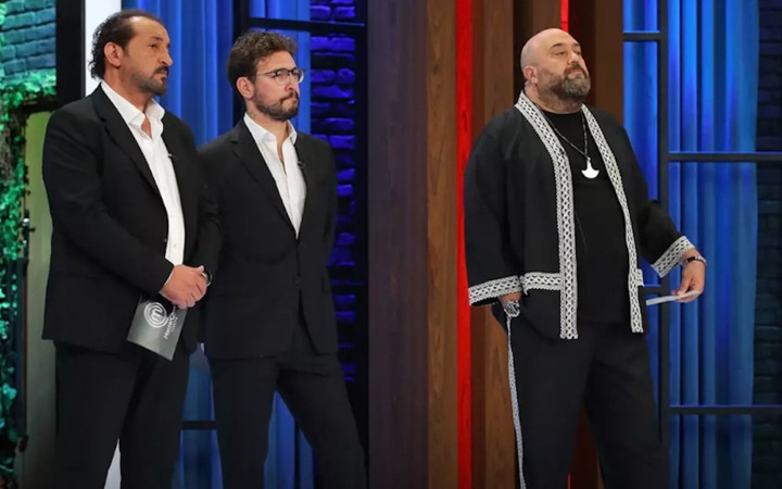 MasterChef Türkiye'de haftanın eleneni kim oldu? İşte yarışmadan detaylar...