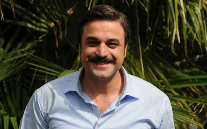 Günlerce yoğun bakımda yatmıştı! Ufuk Özkan'ın son hali sosyal medyayı salladı