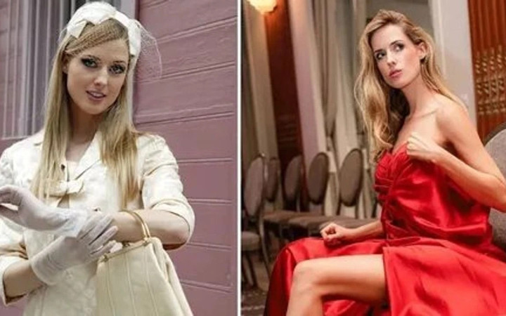 Wilma Elles'e Monte Carlo'da şok! Otel'de öyle bir şey yaşadı ki...