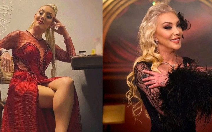 Güllü'nün son görüntüsü ortaya çıktı! Çocukları ilk kez konuştu: 'O ne lan!' diye...