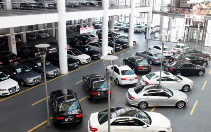 600 bin TL bütçeyle alınabilecek en mantıklı ikinci el otomobiller