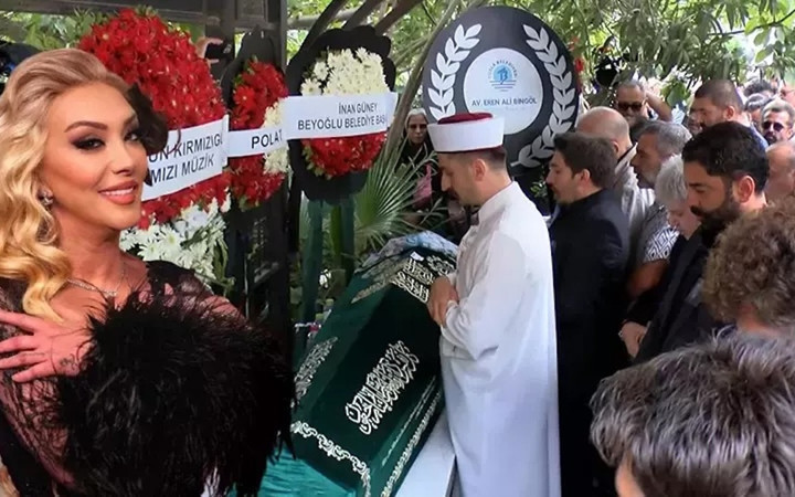 Güllü'nün öldüğü geceyi Kobra Murat bir bir anlattı