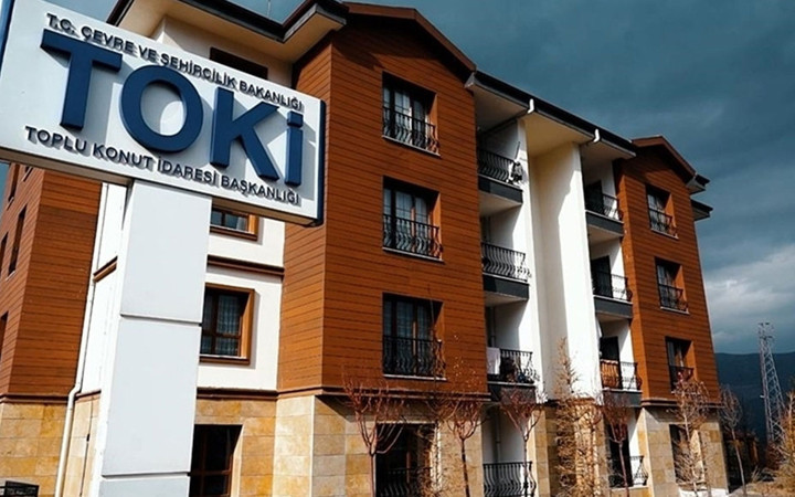 Ucuz konut almak isteyenler dikkat! TOKİ 48 ilde 509 gayrimenkulü satıyor