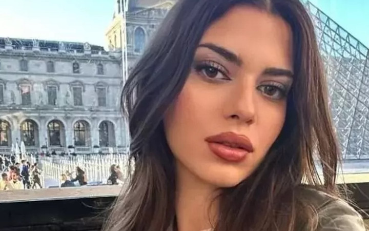 Survivor 2026 kadrosuna bomba transfer! Derin Talu katılacak...