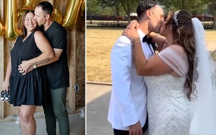 ABD'li rapçi Eminem ikinci kez dede oluyor...