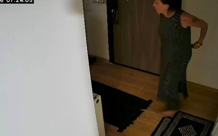 Evinin penceresinden düşmüştü! Güllü'nün kesin ölüm nedeni belli oldu