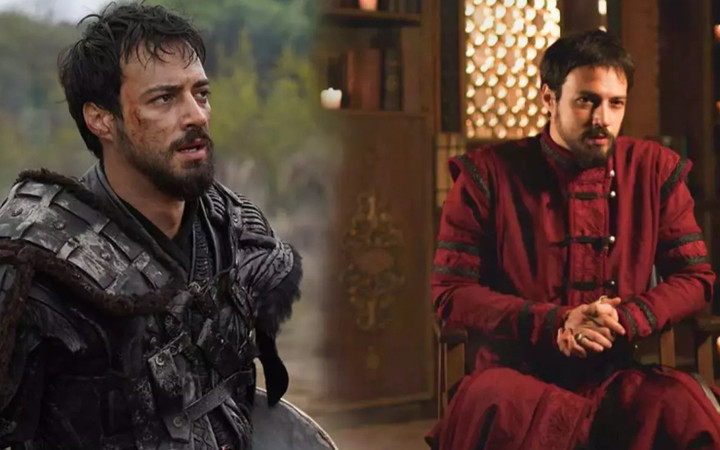 Kuruluş Orhan karakterini canlandırıyor! Mert Yazıcıoğlu'nun alacağı ücret belli oldu