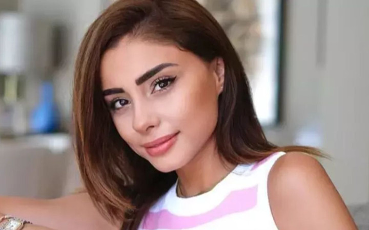 Samar Dadgar'dan çok özel paylaşım! Mutluluğunu paylaştı...