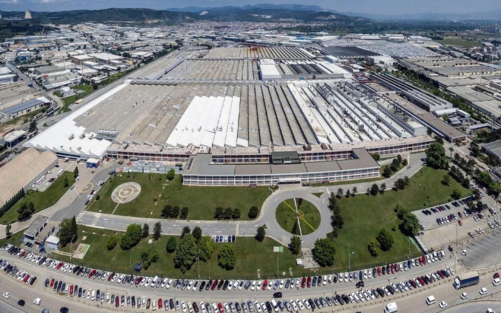 Türkiye'nin en çok satan markasıysı! Türkiye'de üretimi duruyor...