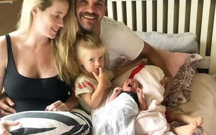 Tolga Karel Amerika’da bambaşka bir hayat yaşıyor!