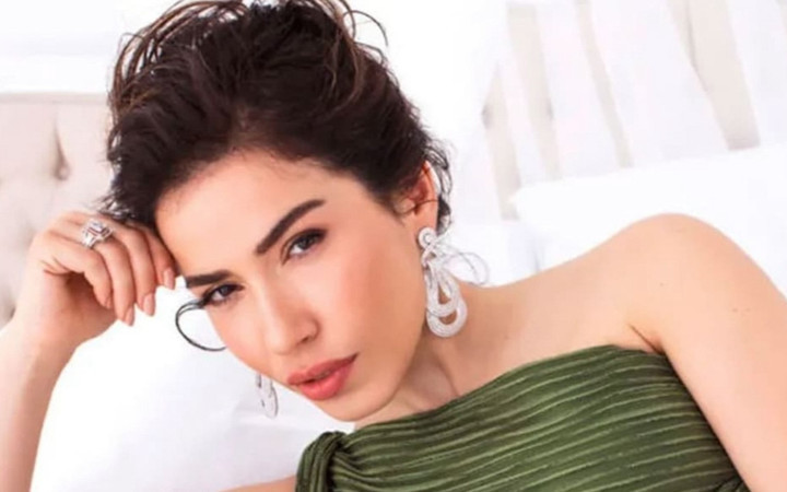 Burcu Güneş'ten müzik sektörüne sert tepki! "Anlayamıyorum"