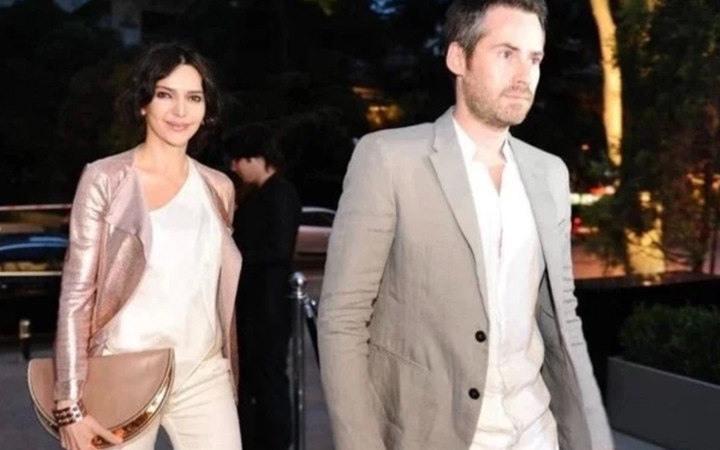 Hande Ataizi "hayal kırıklığı" diyerek evliliklerini anlattı