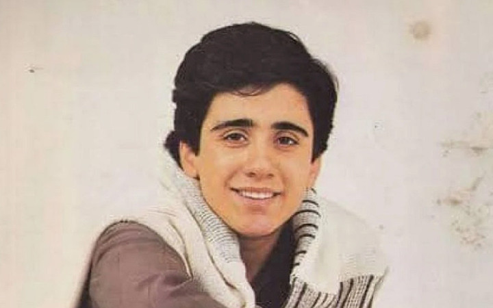 Serveti ve daireleri ile biliniyor 'Küçük Emrah' ortaya çıktı! Son haline bakın