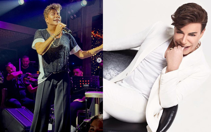 Fatih Ürek hiç evlendi mi aslen nereli? Cinsel tercih açıklaması olay olmuştu