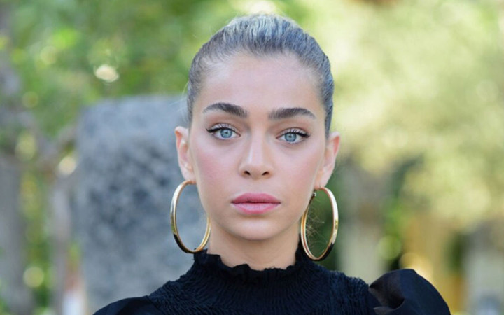 Öykü Çelik evleniyor! Evlendiği kişi Alaattin Çakıcı'ya en yakın isim...