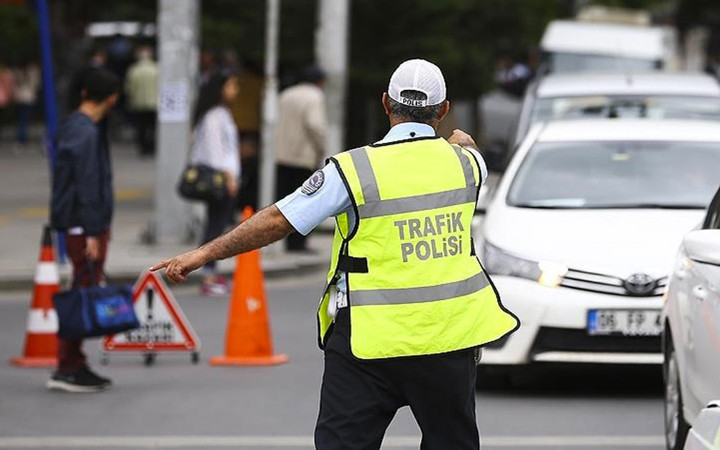 Trafikte yeni dönem! Yüzde 10 tolerans kalkıyor, sürücüler dikkat dev cezalar yolda