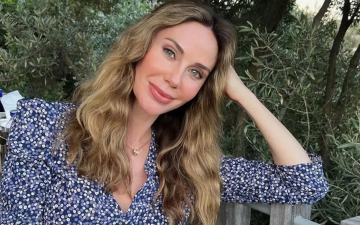 Manken Demer Şener gençlik sırrını itiraf etti! Altın değerinde bilgiler verdi