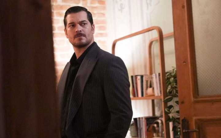 Eşref Rüya dizisi reytinglerde ilk sırada! Cannes dönüşü mutluluk