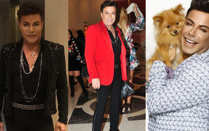 Fatih Ürek 'entübe edildi' öldü haberleri çıktı! Hakan Ural canlı yayında duyurdu