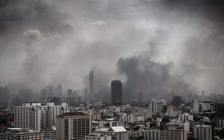 Türkiye'nin havası en kirli 3 şehri belli oldu! İlk sıradaki şehri kimse beklemiyordu