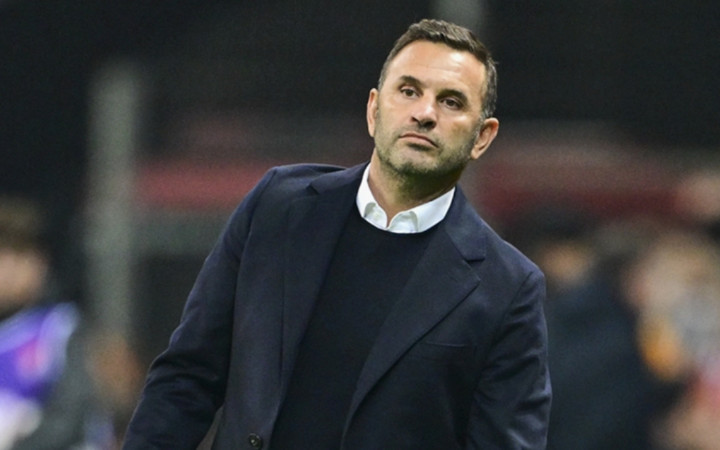 Okan Buruk gecelerde eski karısıyla o halde yakalandı! Geçen yıl boşandığı Nihan Akkuş kimdir, ne iş yapıyor, kaç yaşında?