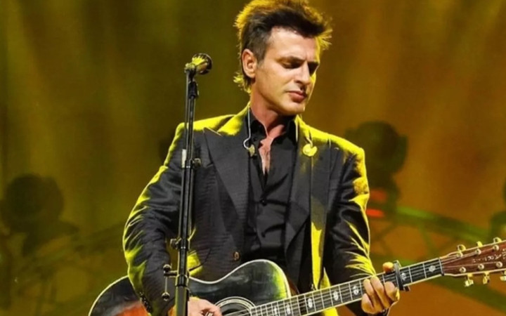 Ünlü rock yıldızı Teoman'dan itiraf gibi sözler! "Star gibi yaşamak istemiyorum"