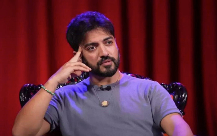 Spiritüel konularda çarpıcı açıklamalar yapıyordu! Yusuf Güney Türkiye'yi terk ediyor!