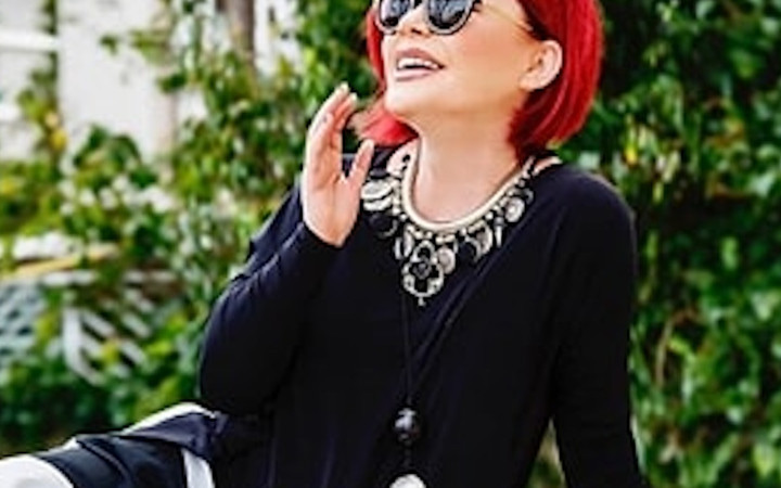 Emel Müftüoğlu'ndan doğum gününde çok özel itiraflar...