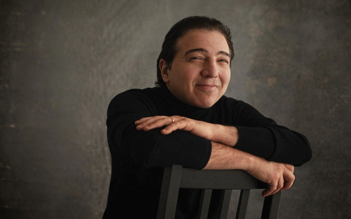 Fazıl Say evlendi! Aslıdan And ile düğün fotoğrafları beğeni rekoru kırdı! Aslıhan And kimdir, nereli, kaç yaşında?