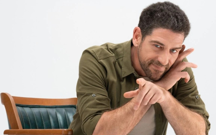 Cemal Hünal'dan akıllara zarar tepki! "O isimle asla bir araya gelmem"