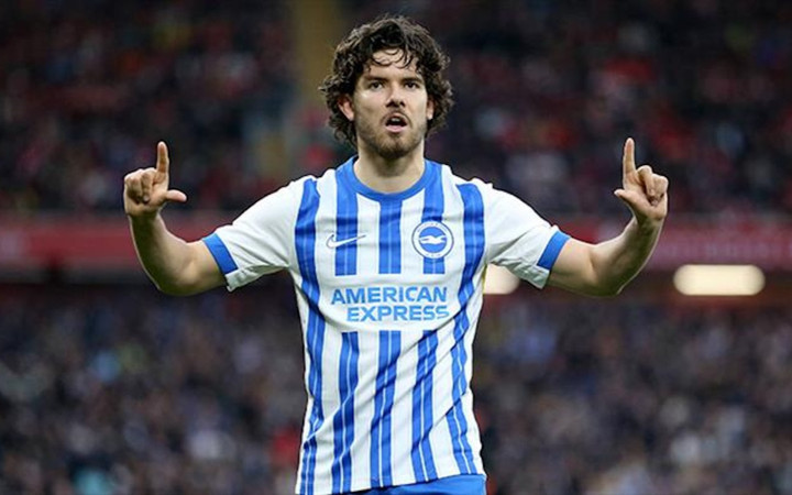 Ferdi Kadıoğlu'nun en mutlu günü! Baba oldu...