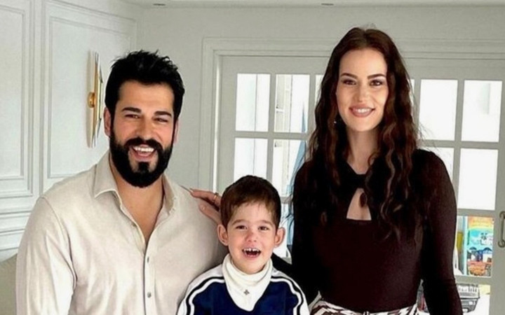 Tüm varlığını satıyor iddiaları vardı! Burak Özçivit ve Fahriye Evcen ülkeyi mi terk ediyor?