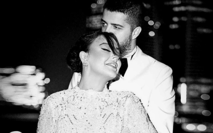 Ebru Gündeş ile tek celsede boşandı, yeni aşkı bomba gibi patladı! Boşanmanın sebebi ihanet miydi?