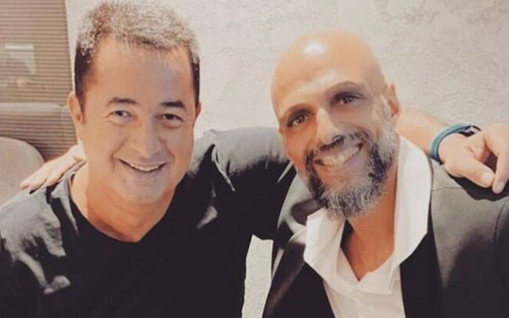 Acun Ilıcalı, eski yarışmacısı Hasan Yalnızoğlu'nu unutmadı! Yaptığı o hareketle herkese ibret oldu