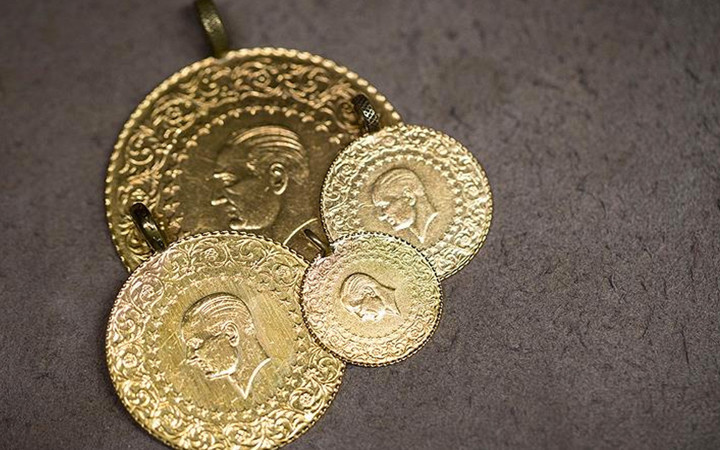 Altın biriktirenlere bomba haber! Dev bankaların tahminine göre altın resmen uçacak