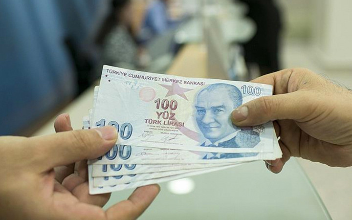 Son asgari ücreti nokta atışı bilmişti! Dev banka yeni asgari ücreti kuruşuna kadar duyurdu, moral bozacak rakam