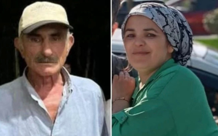 Zonguldak'ta art arda yaşanan olaylar tüyler ürpertti! İlçe halkı tedirgin...